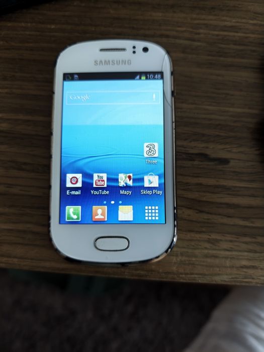 Samsung GT s681OP