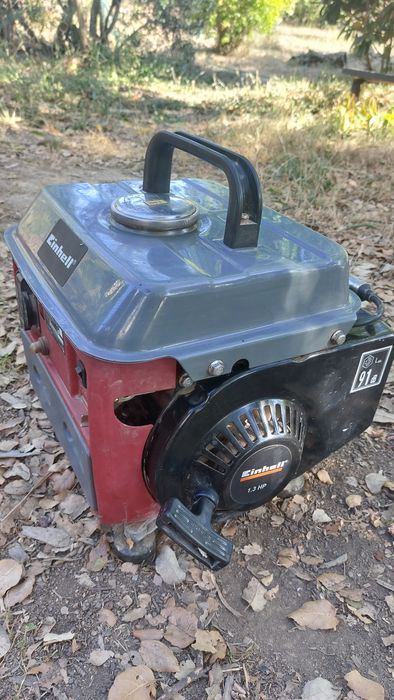Gerador Einhell 1.3hp