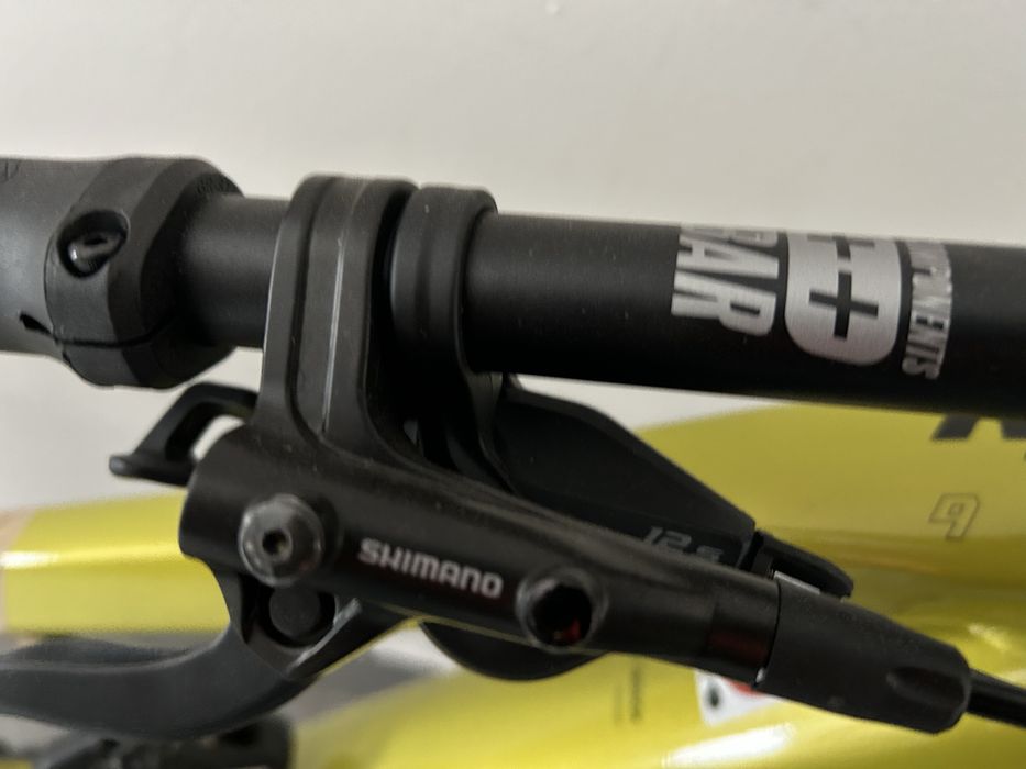 Haibike ALLmnt 6 i800. Wh rama silnik bosch 5 generacji