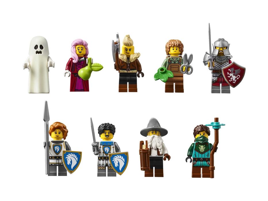 Lego Bricklink 910062