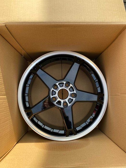 Нові Диски Disla Rapide 709 BD R17