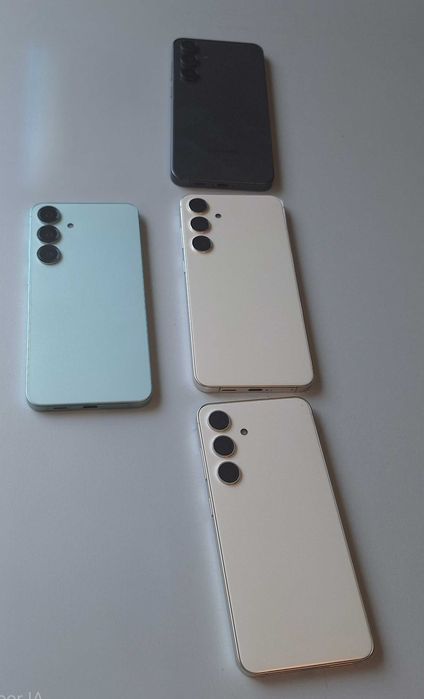 Samsung não eletrónicos