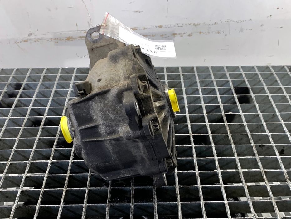 REDUKTOR MERCEDES S212 2213301402 09-16 3.0 231KM
