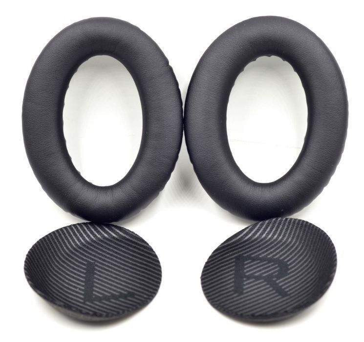 Амбушюры Bose QuietComfort QC35 QC25 QC15 QC45 Soundlink SoundTrue AE2