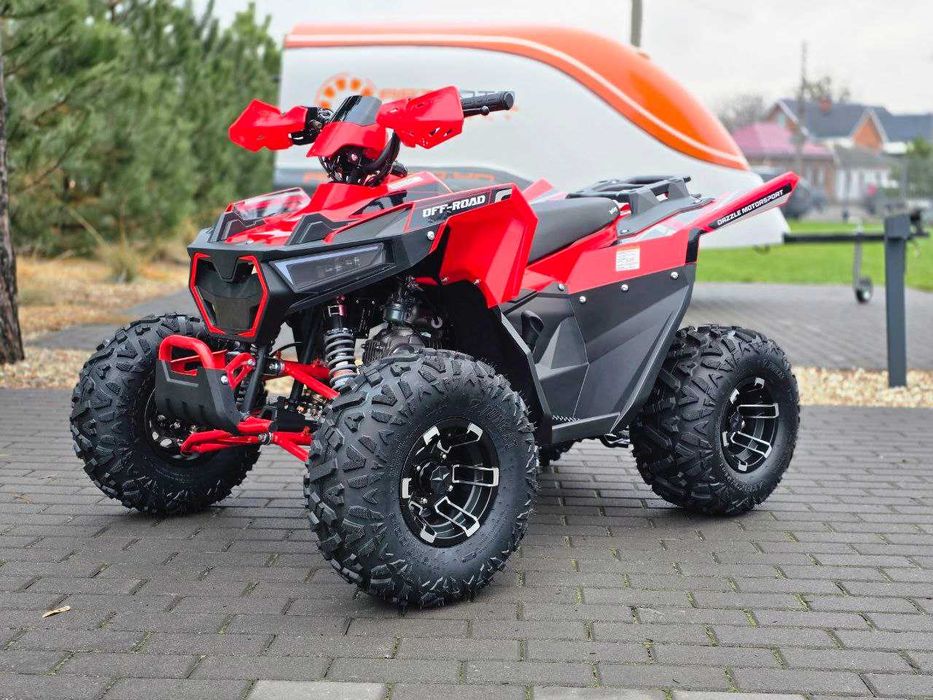 Новий квадроцикл Sport Energy AFF125 в Арт мото Житомир