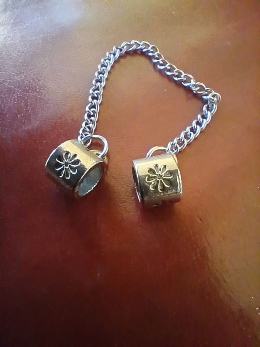 Pandora Charms łańcuszek pandora