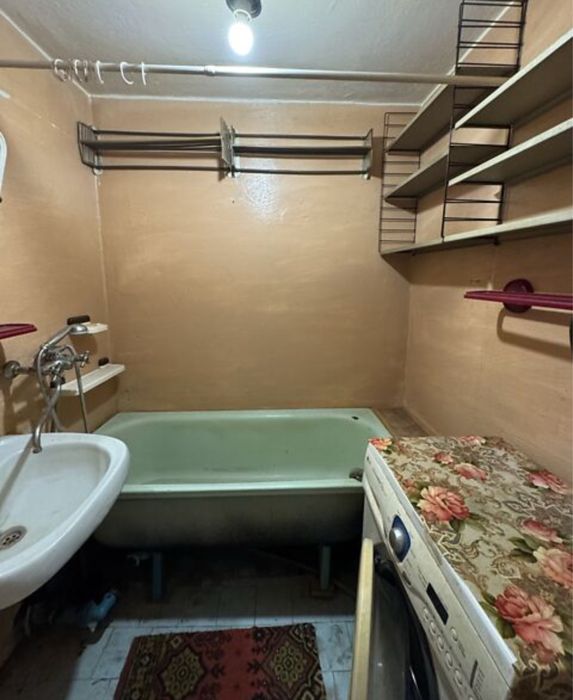 Продаж 1к.квартири вул.Курбаса