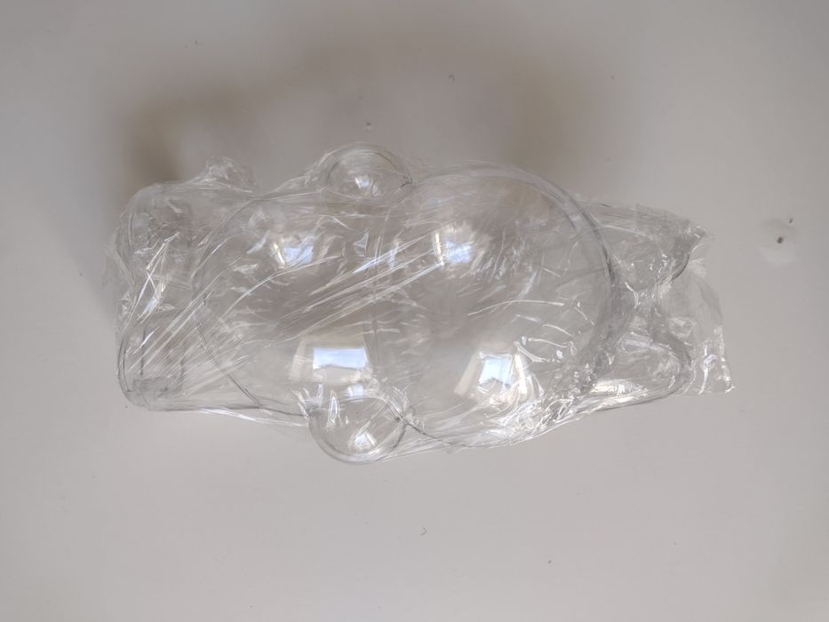 Pojemnik na maskotkę