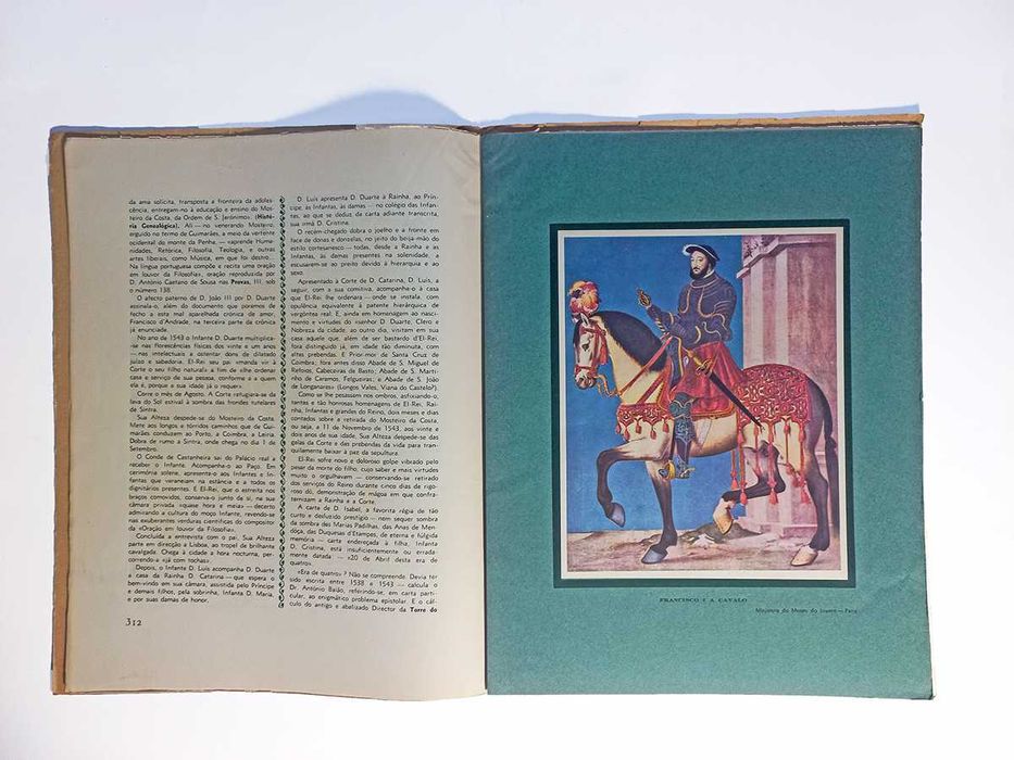 Fascículos da Obra "Favoritas e Favoritos Célebres – Sousa Costa