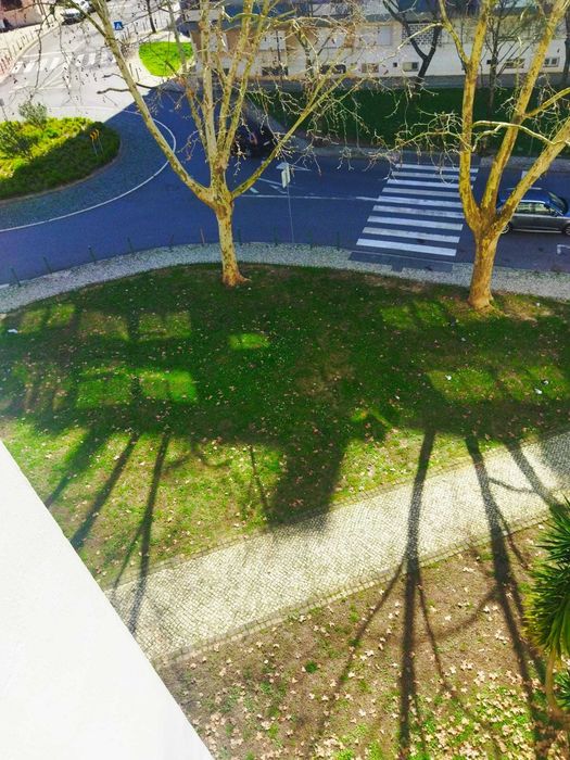 Arrendamento Apartamento T3 junto das Torres de Lisboa