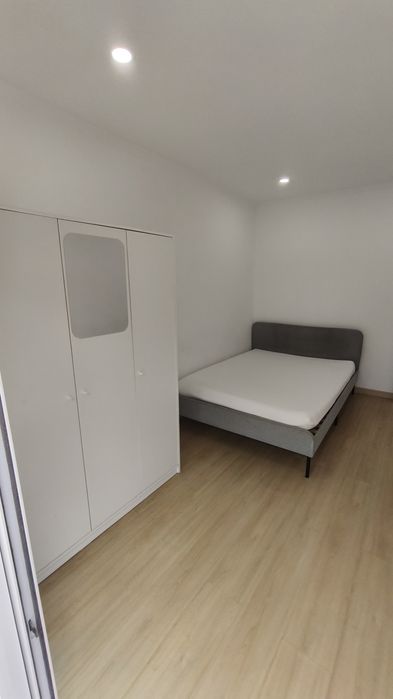 Quarto para Arrendar, Brandoa