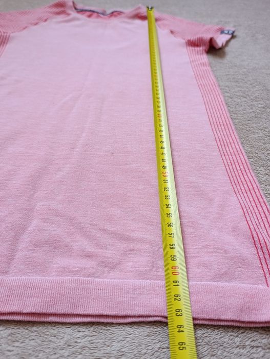 Термофутболка Kari traa S, XS