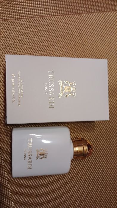 Духи Trussardi Donna нові, 30мл