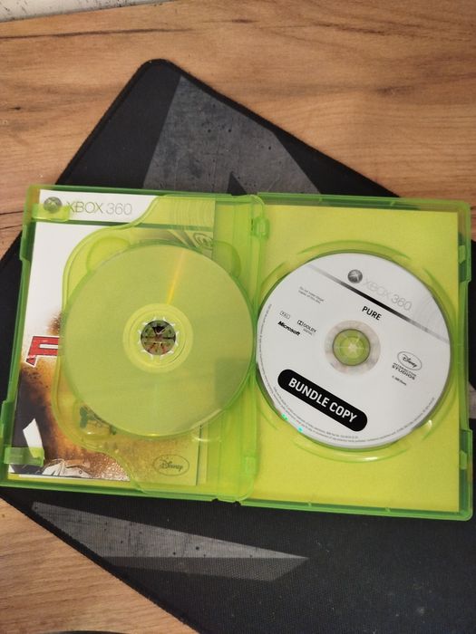 Pure na Xbox 360