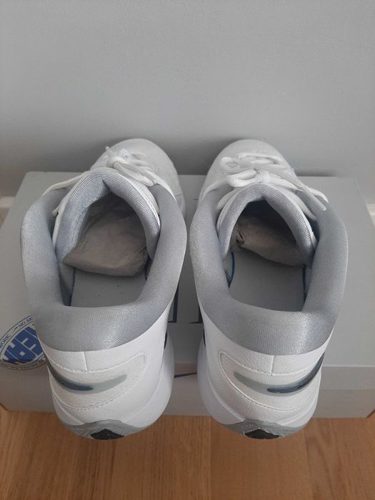 Buty halowe męskie Nike Giannis Freak 6 , rozmiar 48 nowe
