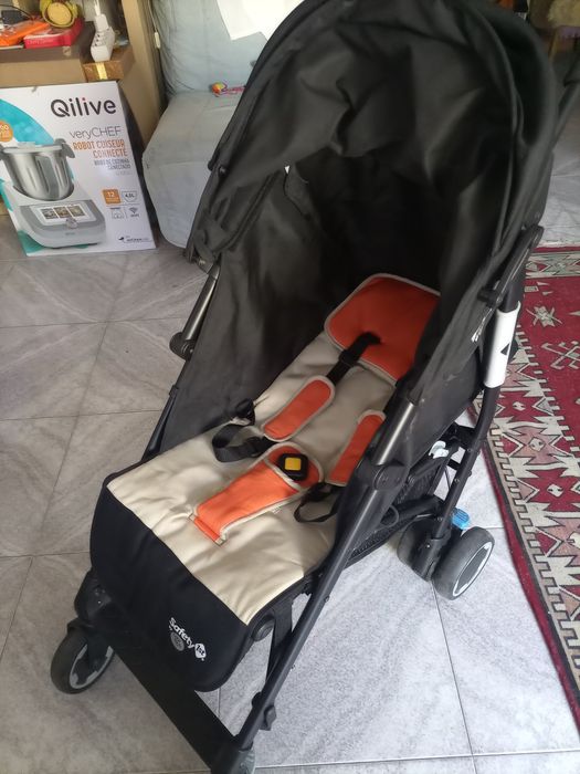 Carrinho de bebê safety 1st by baby relax