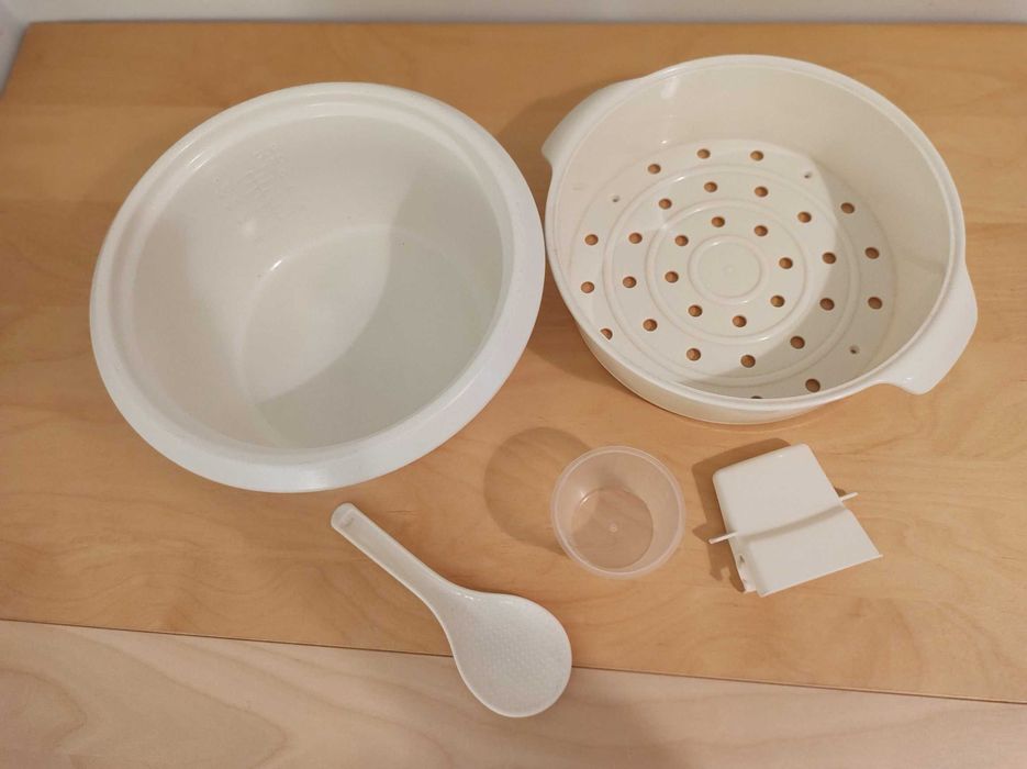 Ryżowar/Wolnowar Ariete Vintage