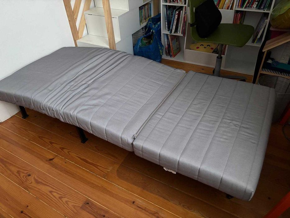 Poltrona-Cama IKEA