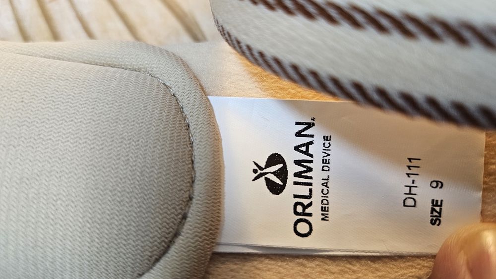 Funda Hernial ORLIMAN
