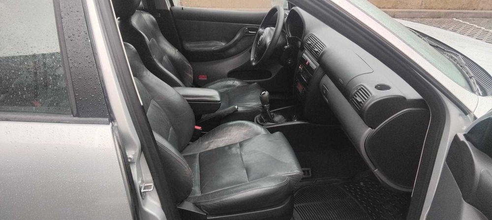 Seat  1.9 TDI 150 cavalos