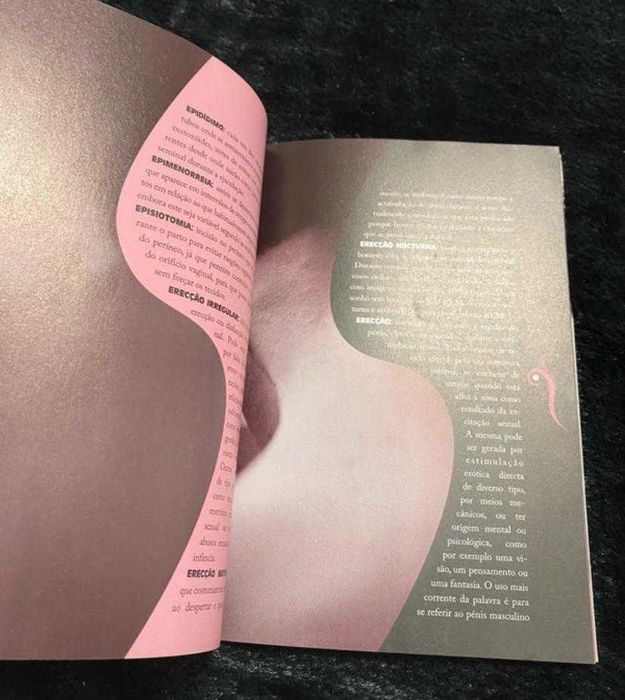 Sexo de A a Z — edição especial Grupo Cofina (2007)
