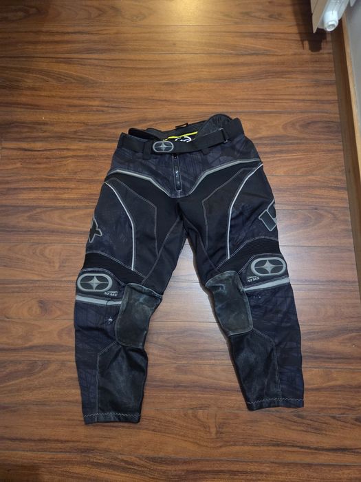 Vários equipamentos, proteção, enduro, mx, atv, moto 4