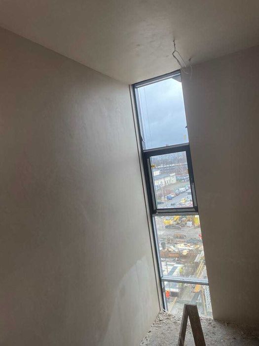 Tynki Maszynowe - gipsowe, cementowo-wapienne, hybrydowe