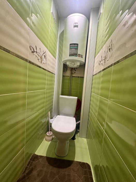 Продам 3к квартиру ж/м  Тополь-3
