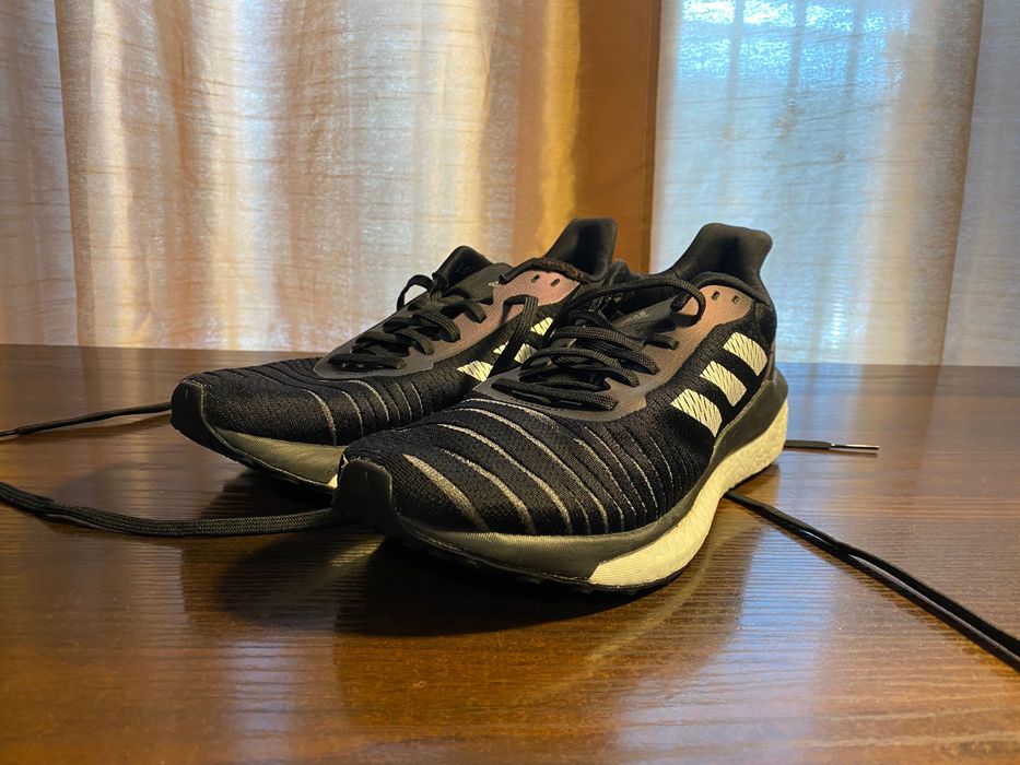 Adidas solardrive