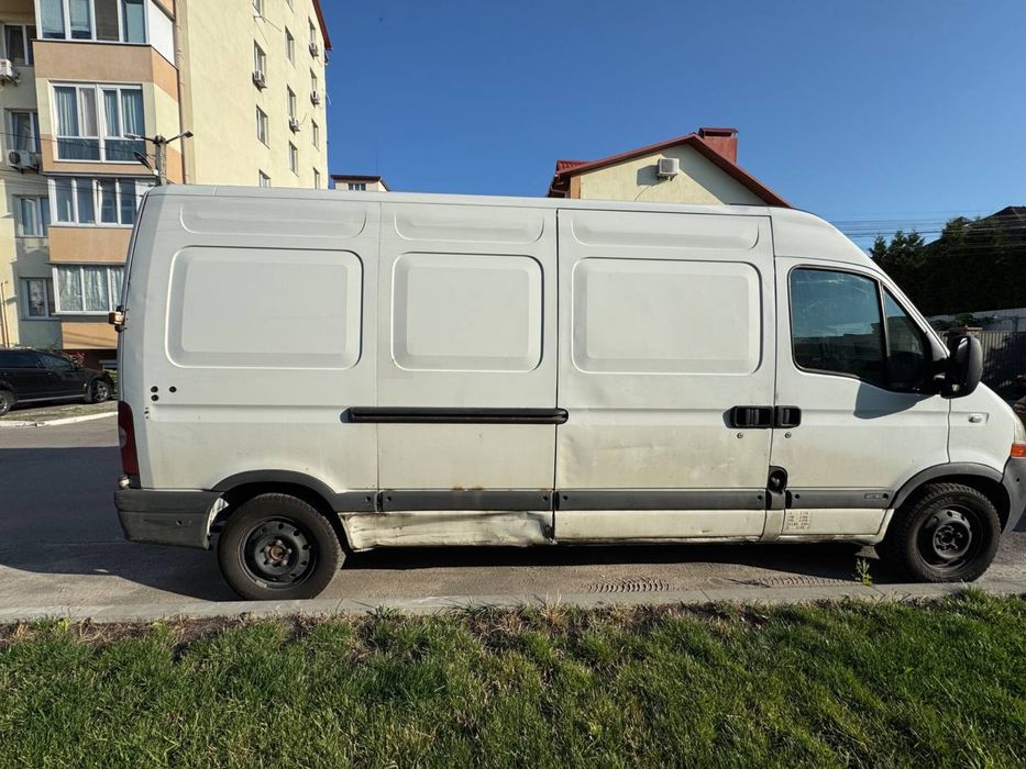 Продам автомобіль