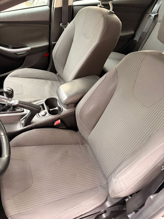 Ford Focus SW 1.6tdci 2013 Nacional