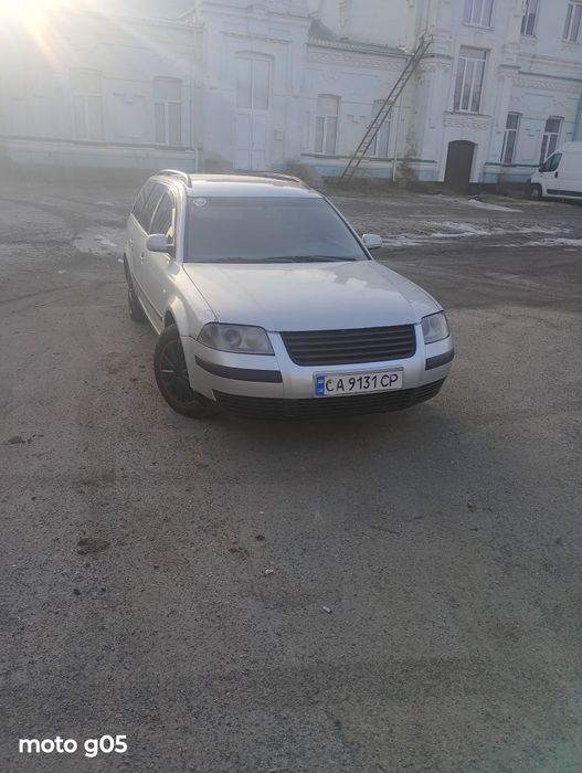 Продам пасат б5+