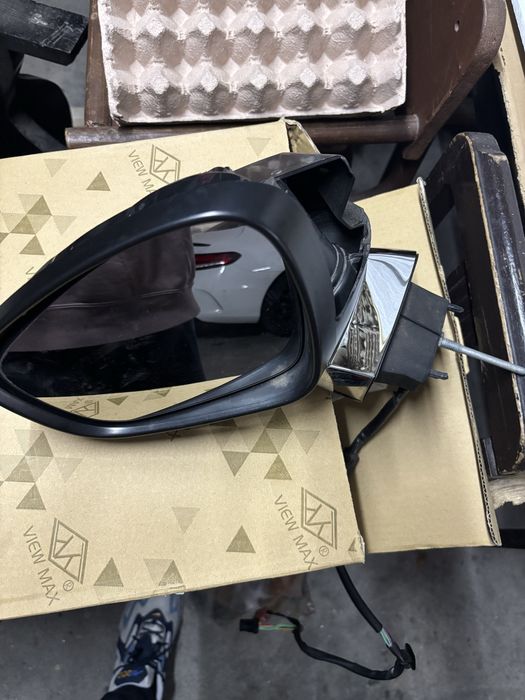 Retrovisor Citroen  DS3