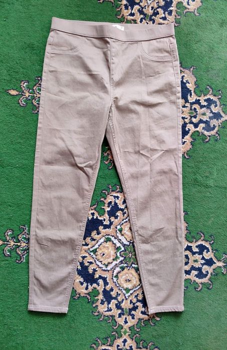 Нові лосіни жіночі