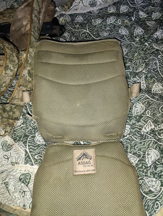 Тактическая защита