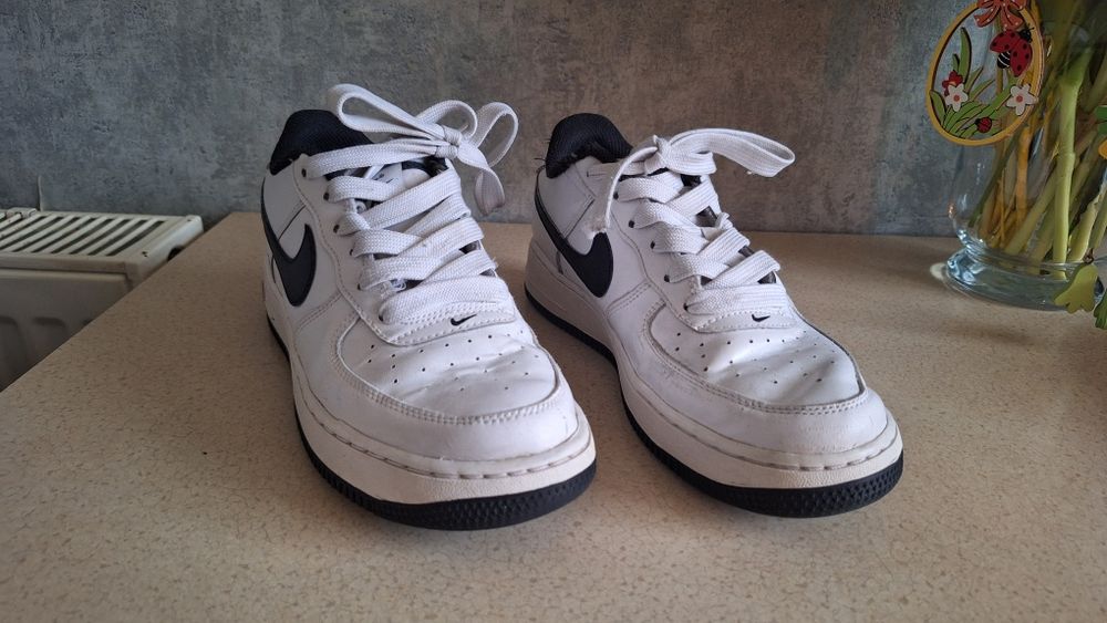 Buty Nike Air r. 40