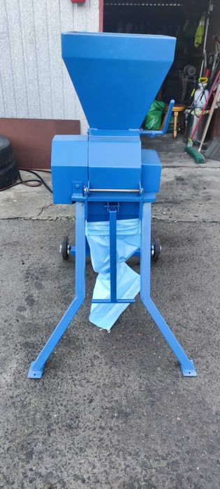 Kruszarka do węgla wynajem transport