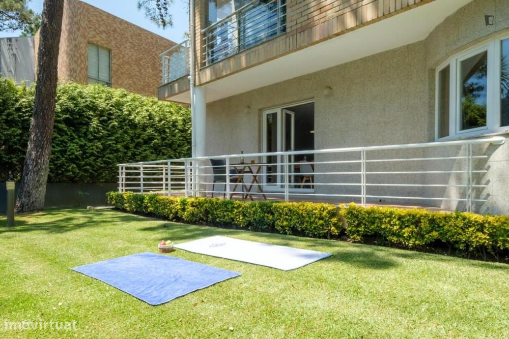 Apartamento com 3 quartos - localizado em Braga