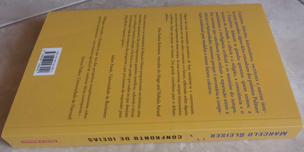 Portes Grátis - Confronto de Ideias