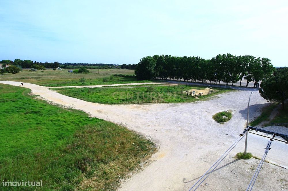 Apartamento T2 Pinhal Novo