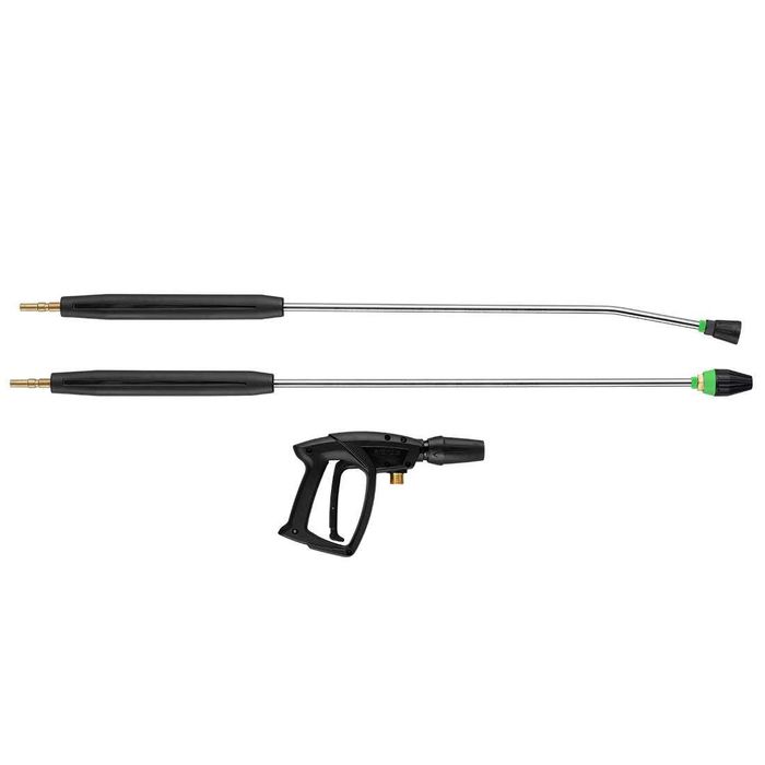 Myjka wysokociśnieniowa Kranzle Quadro 799 TST - dostępne natychmiast