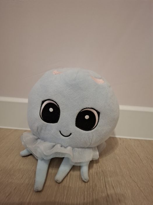 Ośmiornica gang z Biedronki