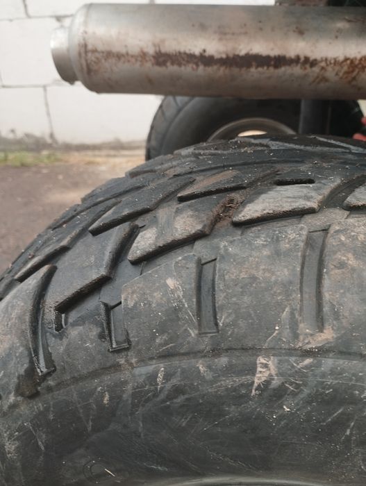 Квадроцикл  КEEWAY