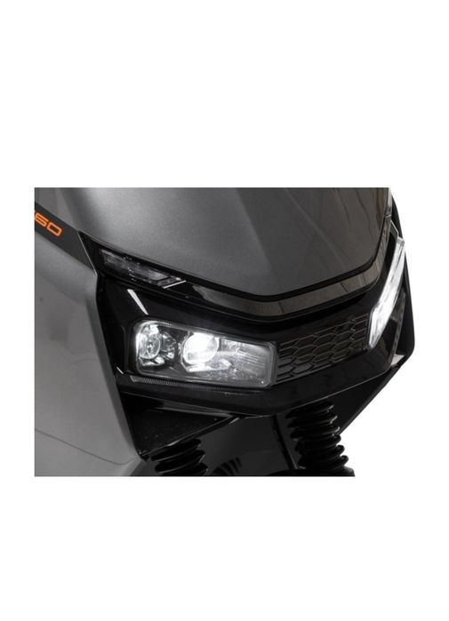 Электроскутер YADEA GT60