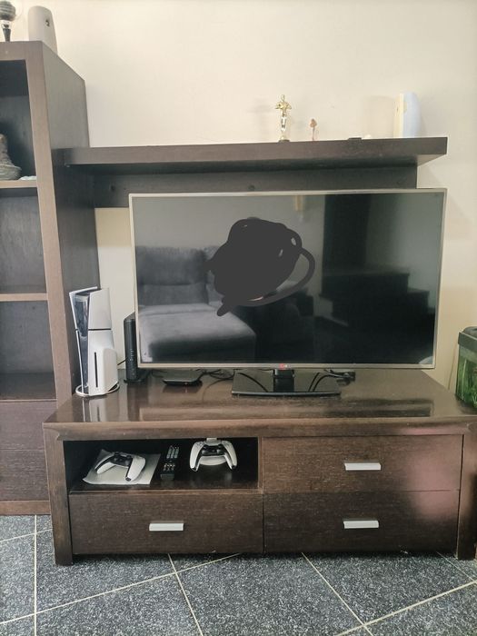 Conjunto móvel sala