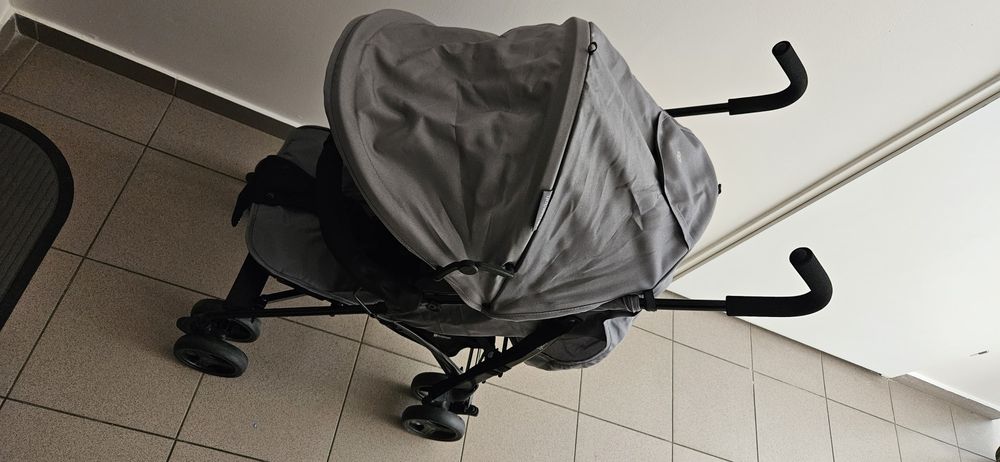 Spacerówka Kinderkraft