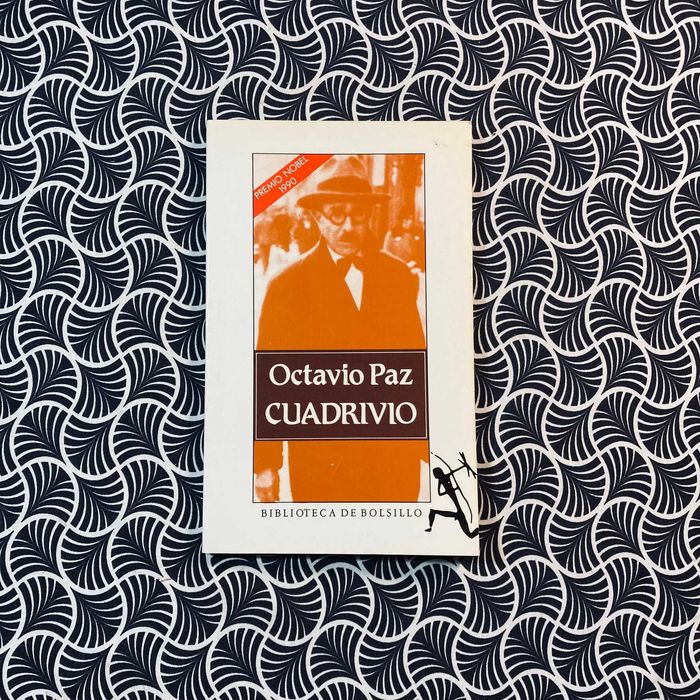 Quadrivio - Octavio Paz