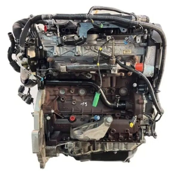 Motor completo Diesel Land Rover Freelander 2.2D
REF: 224DT