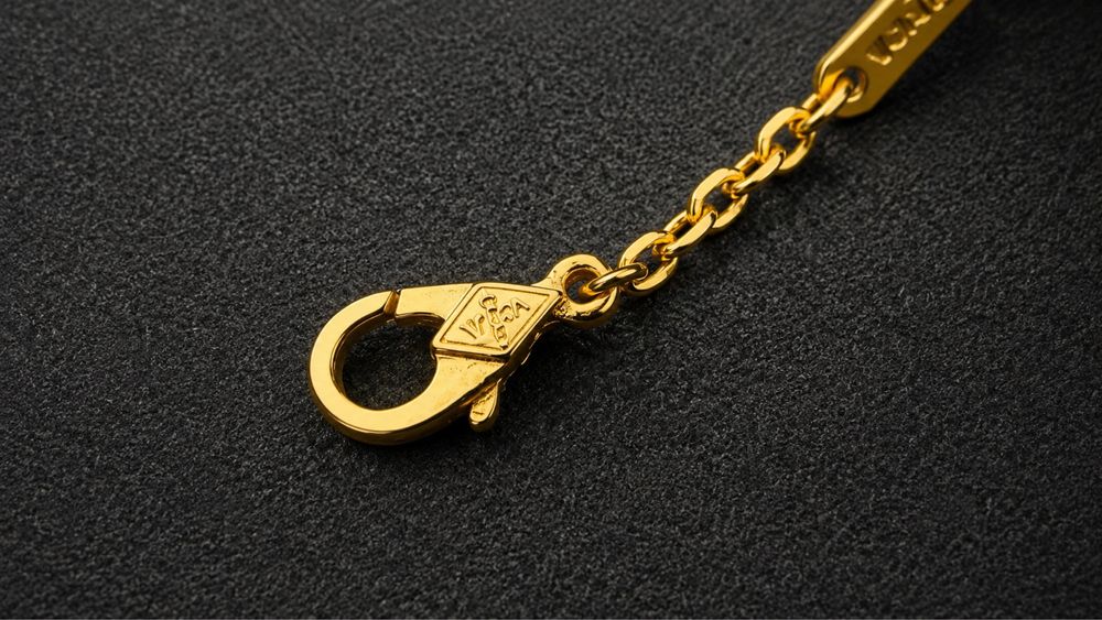 Pulseira Van Cleef