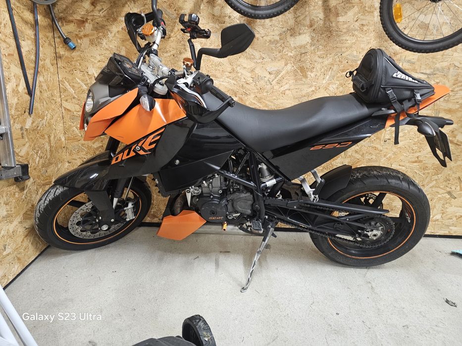 KTM
